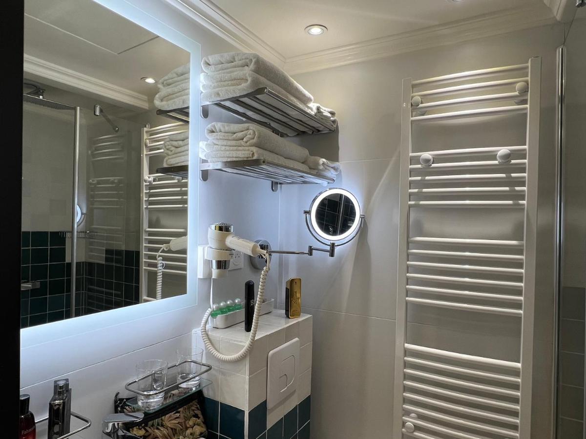 Appartement Montmartre Sacre Coeur パリ エクステリア 写真