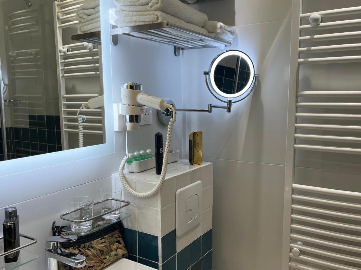 Appartement Montmartre Sacre Coeur パリ エクステリア 写真